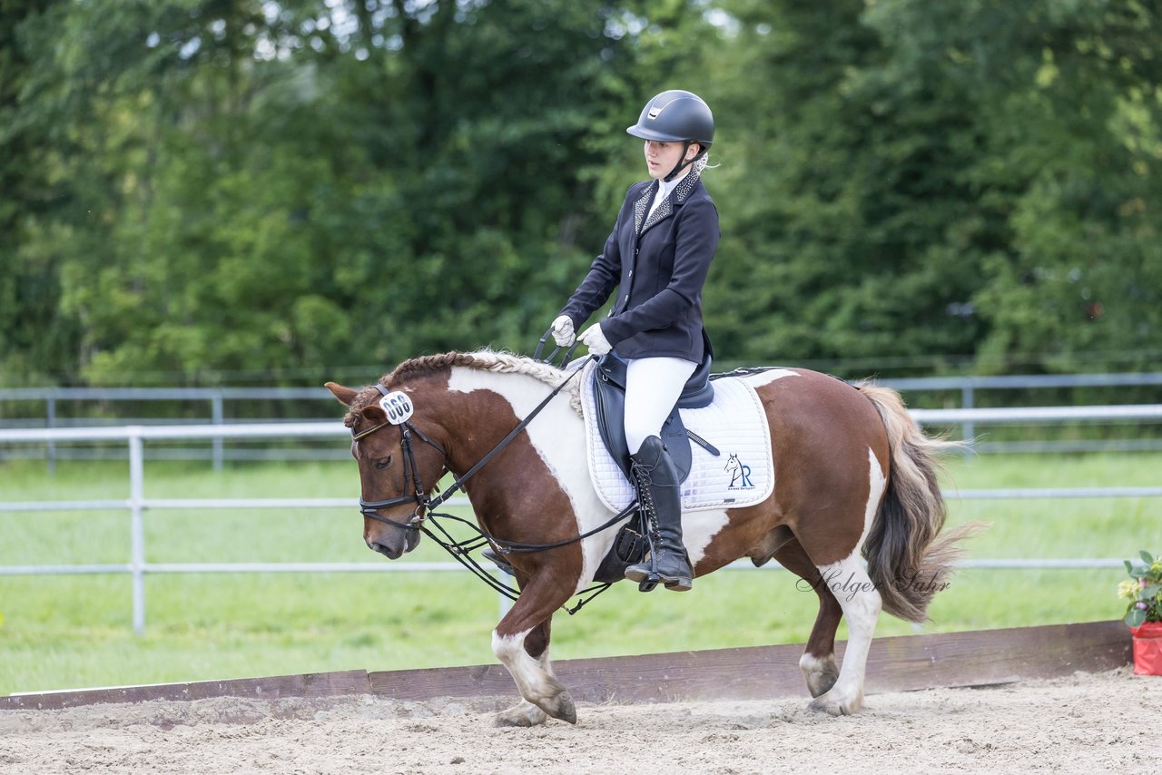 Bild 37 - Pony Akademie Turnier